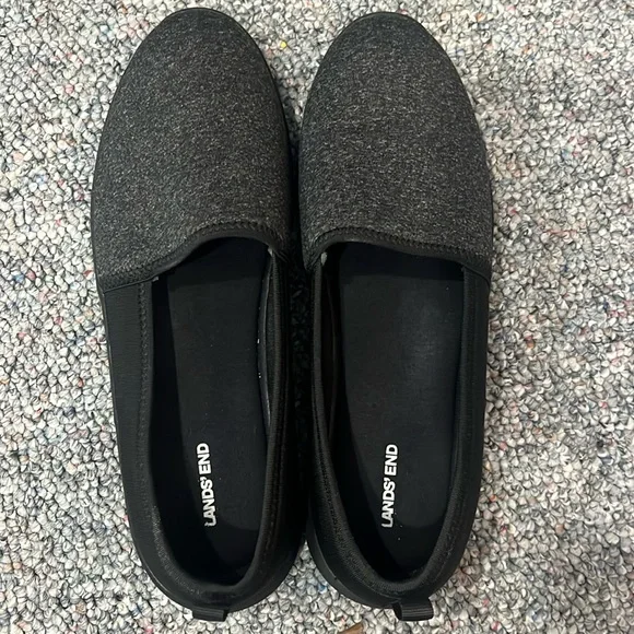 Women’s Knit Comfort Walk Shoe - Picture 1 of 2